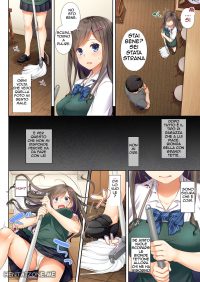 La nipote preferita Ch.1 (13/47)